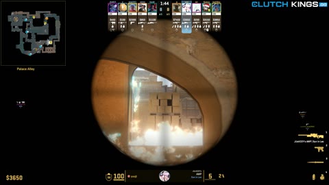 Clip #165101