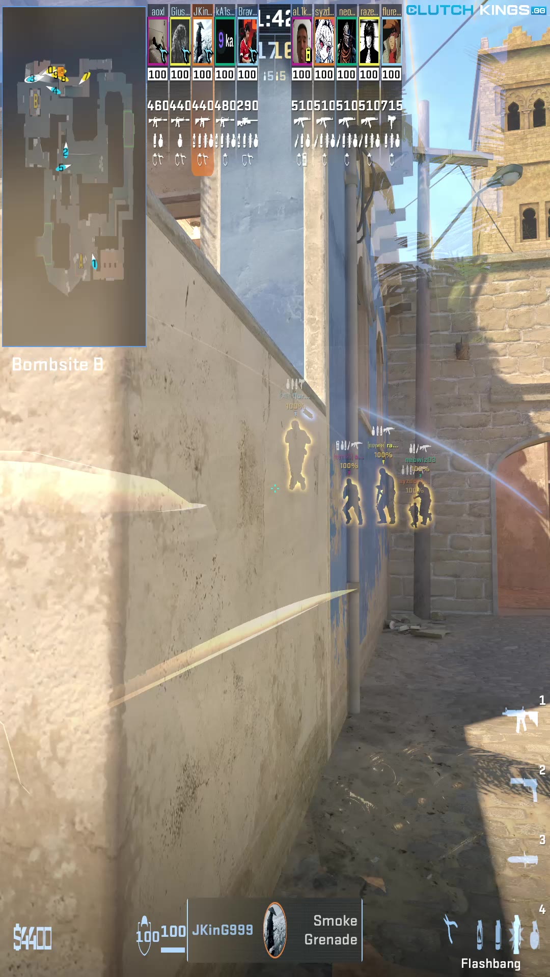 Clip #165257