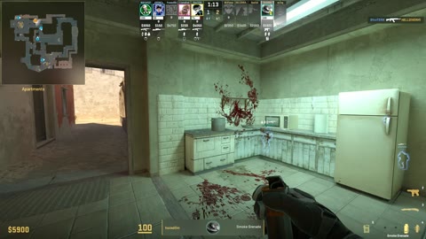 Clip #16563
