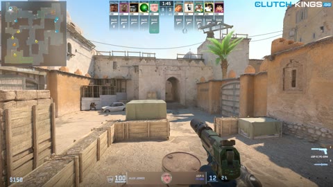Clip #166258