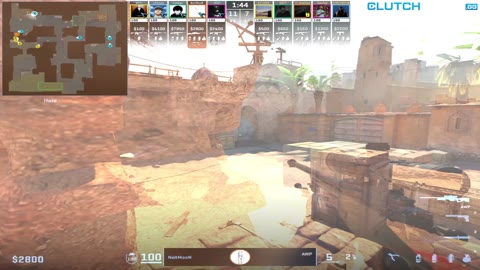Clip #167029