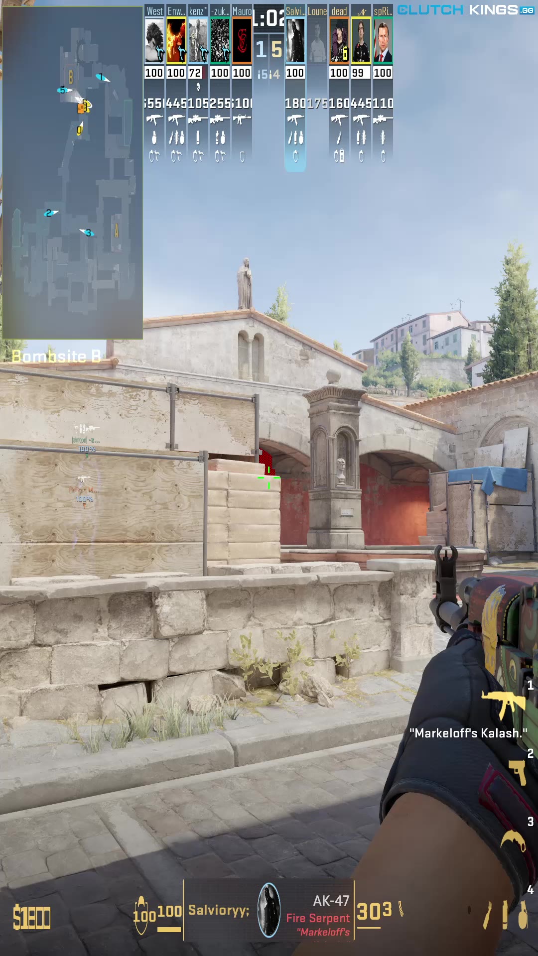 Clip #167101