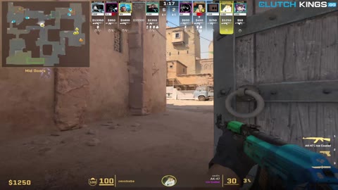 Clip #167405