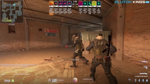 Clip #167438