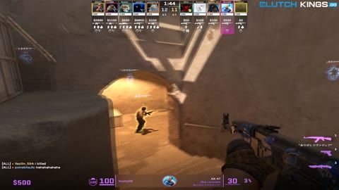 Clip #168012