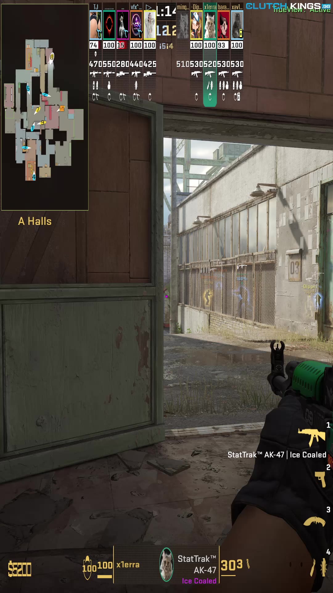Clip #168245