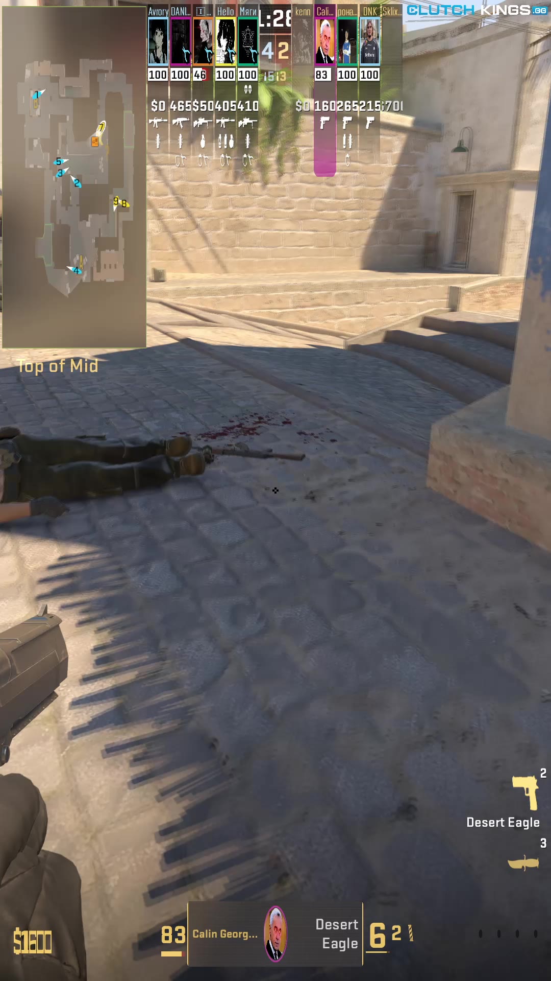 Clip #168707