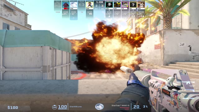 Clip #169007