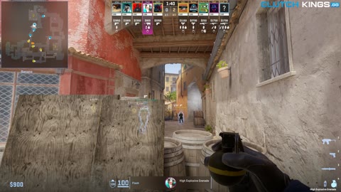 Clip #169407
