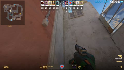 Clip #170122