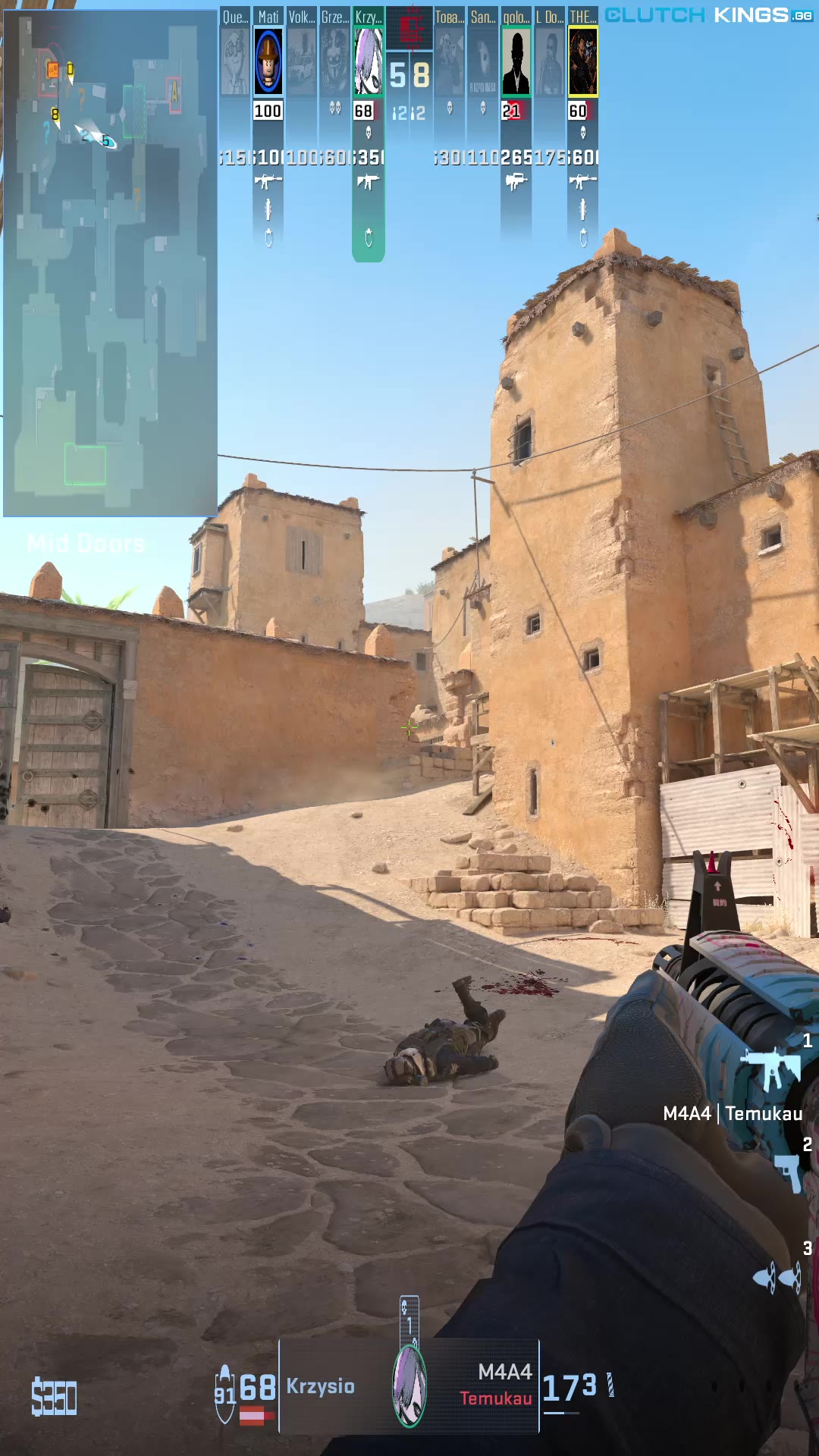 Clip #170240