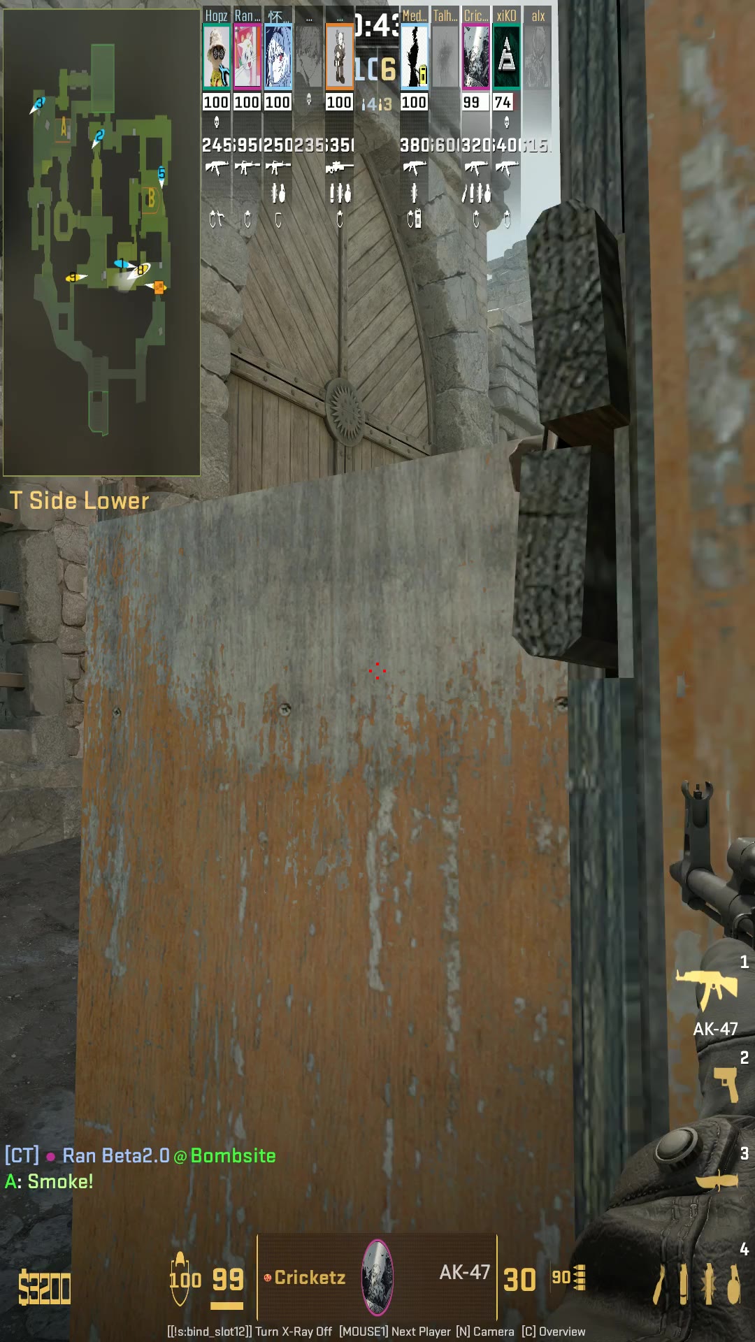 Clip #17058