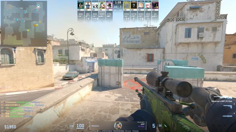 Clip #17131
