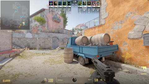 Clip #17132