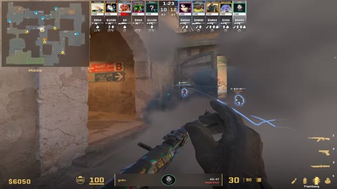 Clip #17709