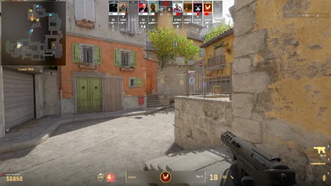Clip #18004