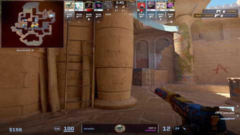 Clip #18012