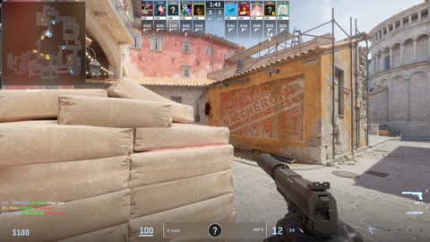 Clip #18043