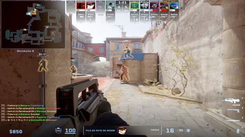 Clip #18092