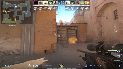 Clip #18197