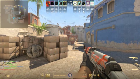 Clip #18228