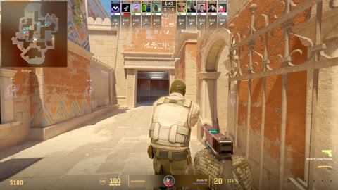 Clip #18280