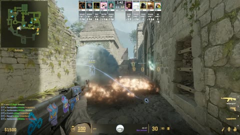 Clip #18815