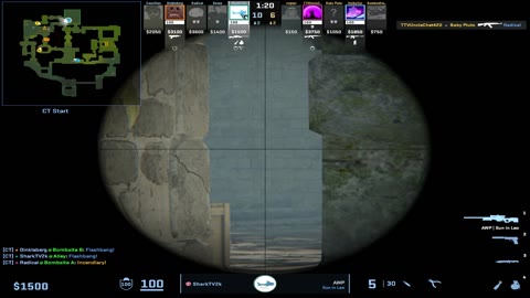 Clip #18909