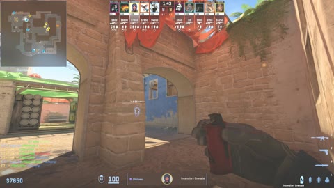 Clip #18943