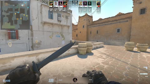 Clip #18955