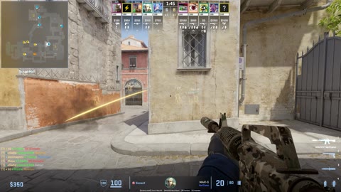 Clip #19108