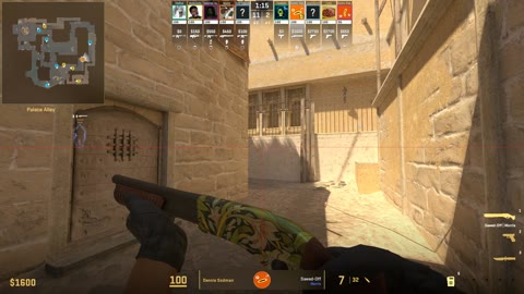 Clip #20461