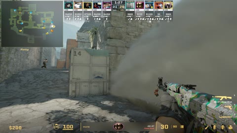 Clip #20822