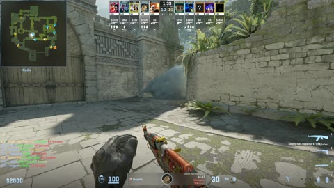 Clip #21107