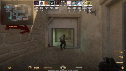 Clip #22154