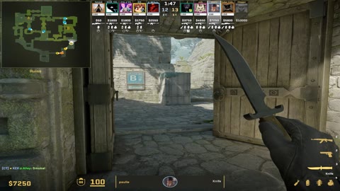 Clip #22262