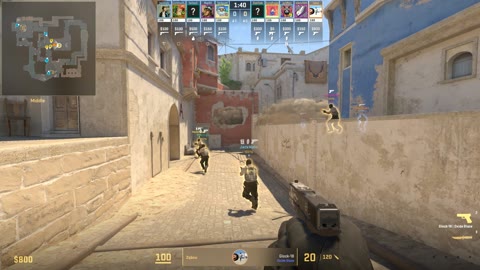 Clip #22907