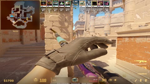 Clip #22991