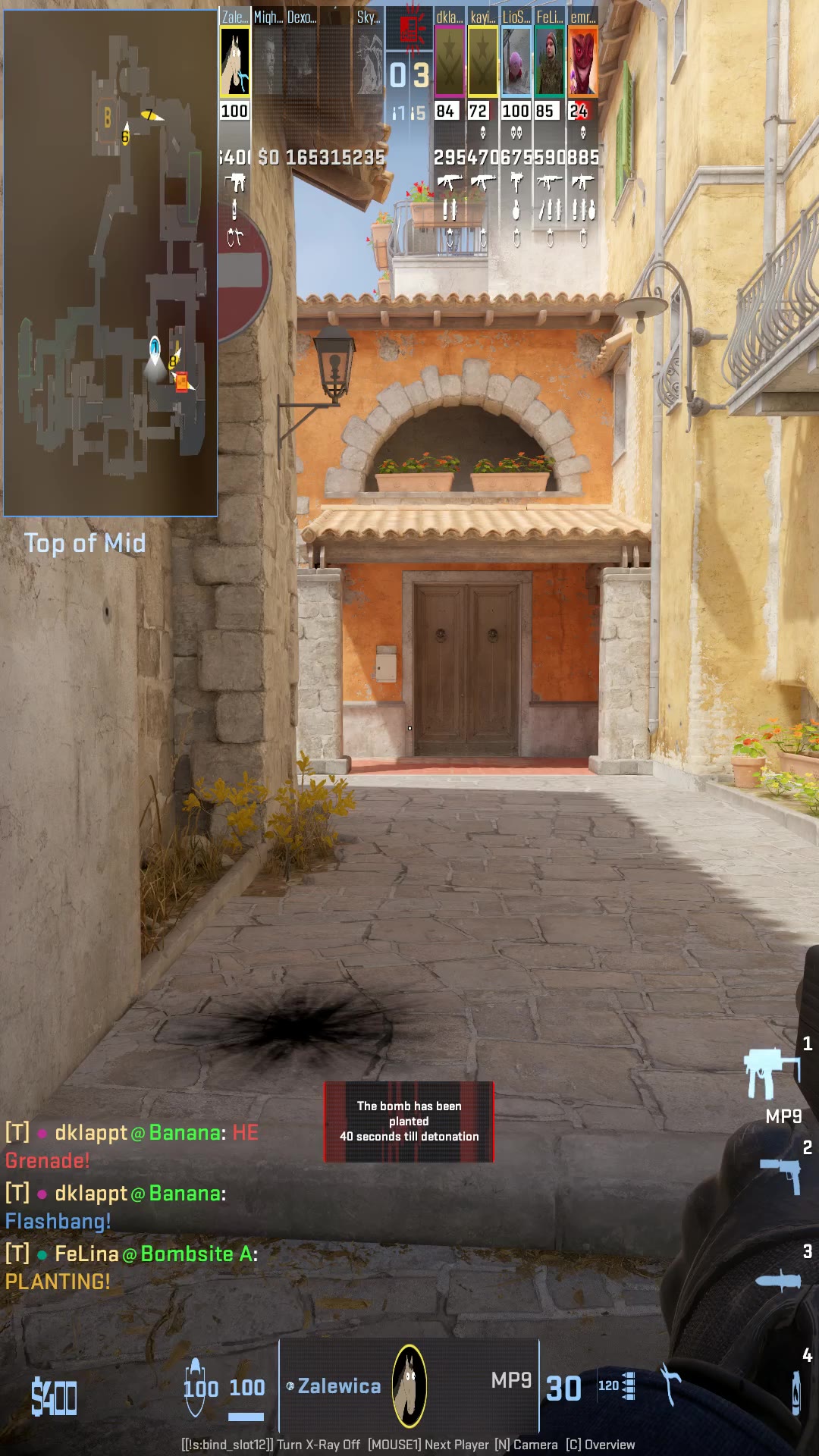 Clip #23032