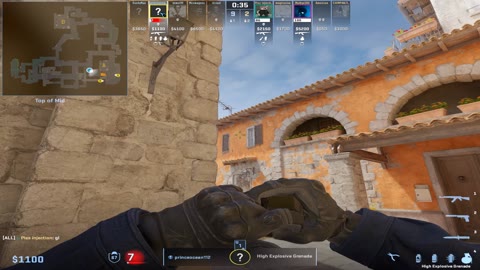 Clip #23064