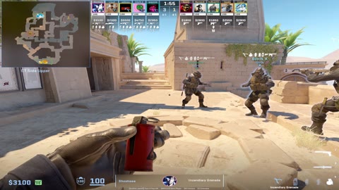 Clip #23133