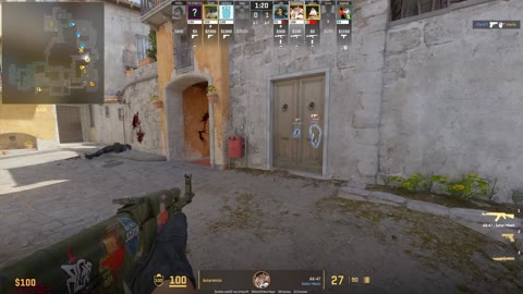 Clip #23173