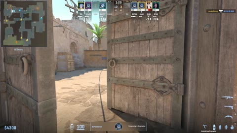 Clip #23981