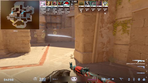 Clip #24732