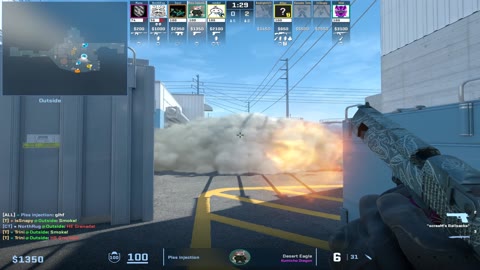 Clip #25005