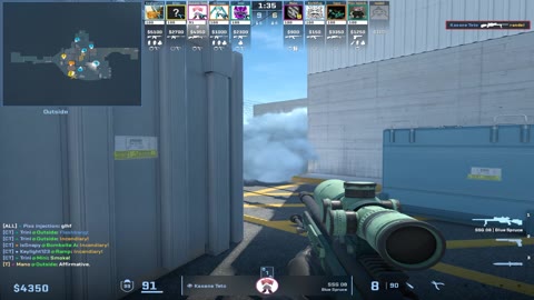 Clip #25008