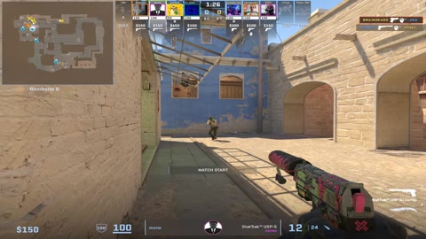 Clip #25519