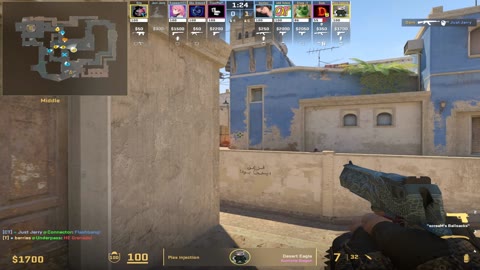 Clip #25734