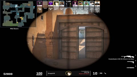 Clip #28262