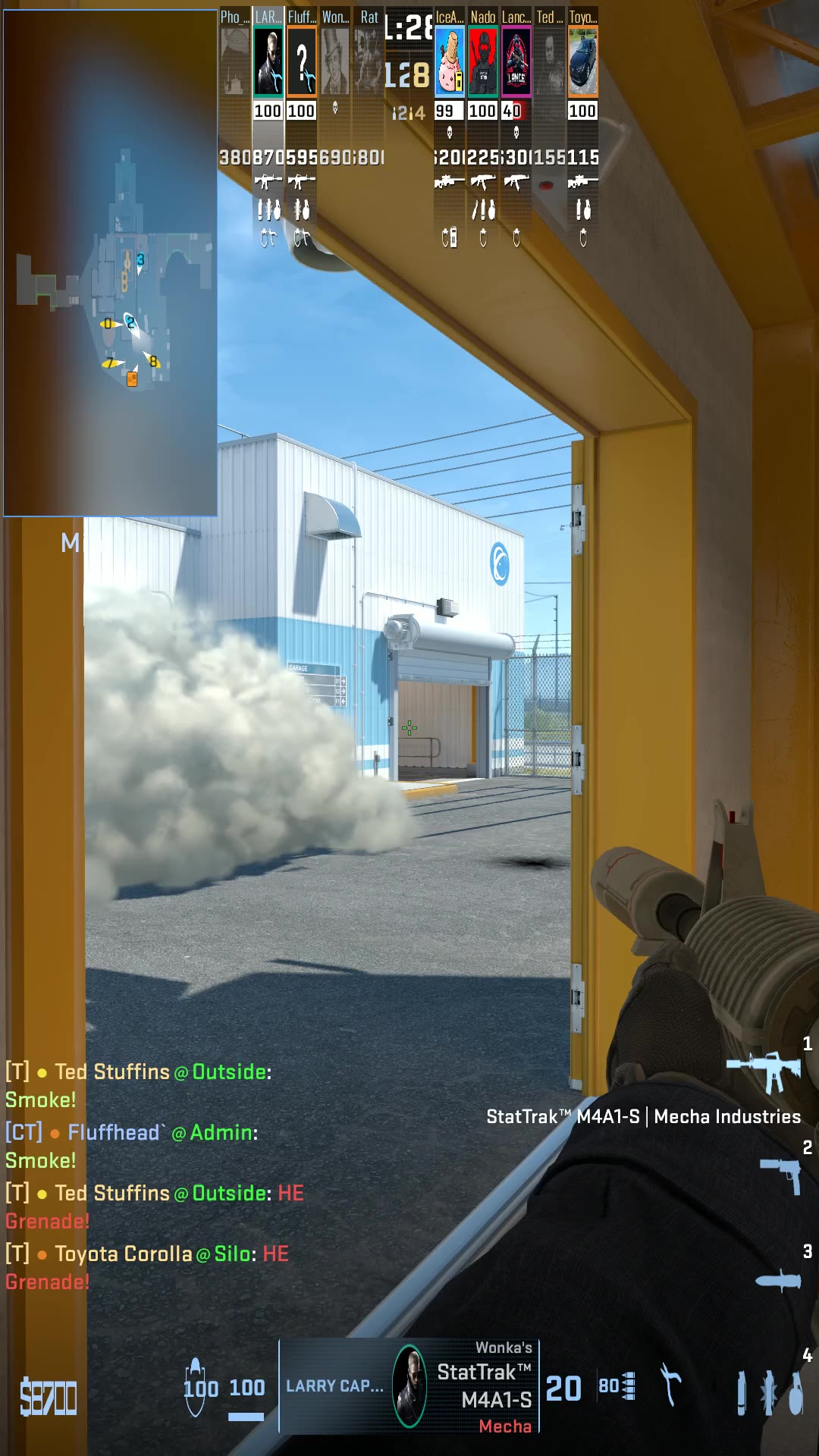 Clip #28500